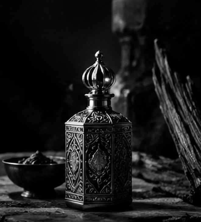 Oud & Attar Collection